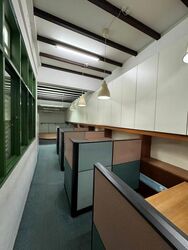 Club Street (D1), Office #466531421